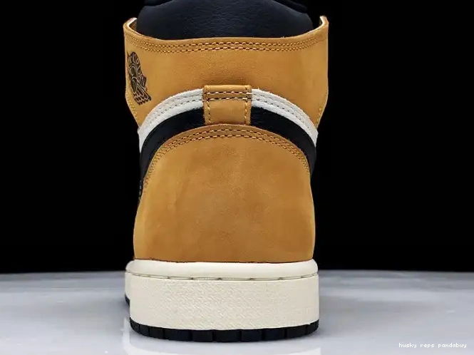 Cheap Husky Jordan OG Rookie 555088-700 1 Air of Year Retro the High 0322